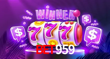 A Emoção da Loteria na BET959: Uma Chance de Mudança de Vida