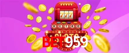 Desvendando o Mundo dos Jogos Virtuais na BET959