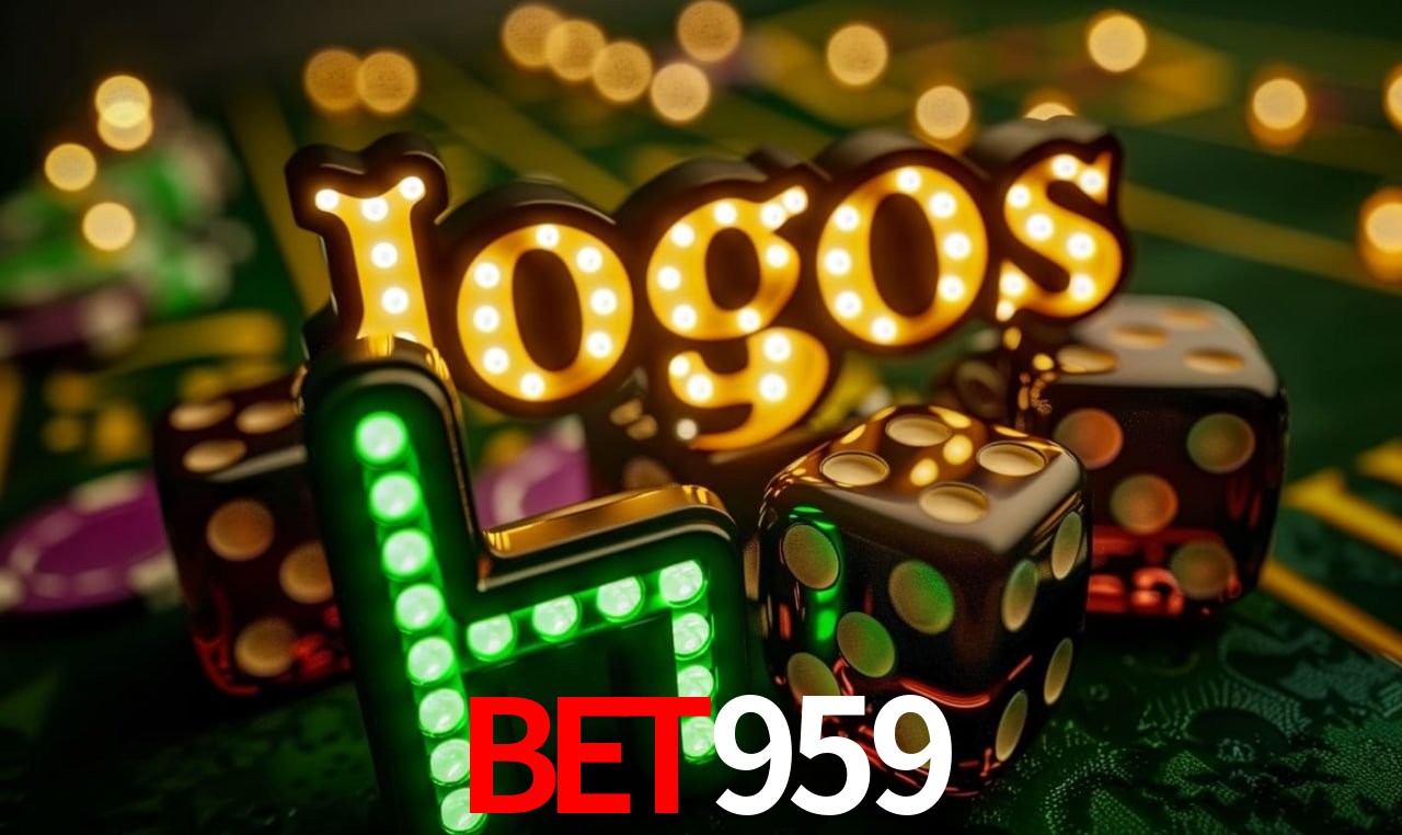 Estatísticas BET959