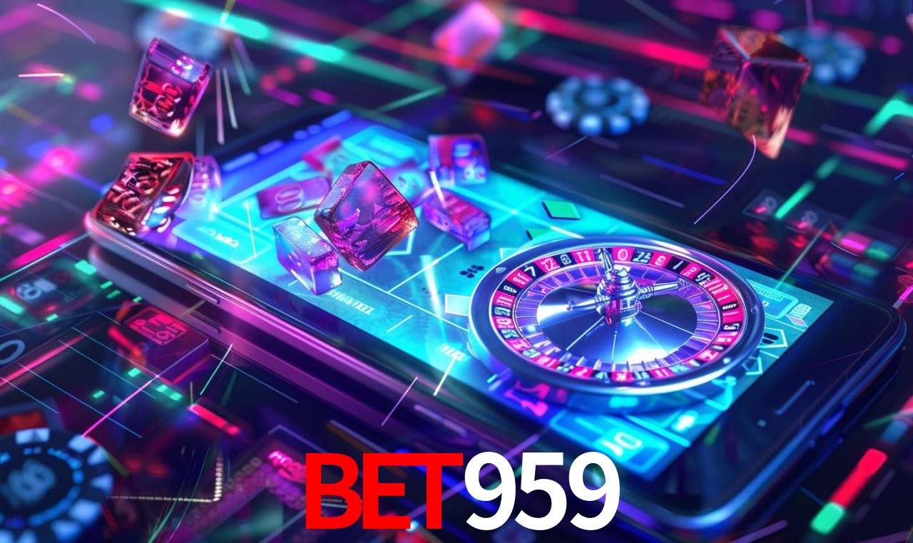 Estatísticas Crash Games BET959