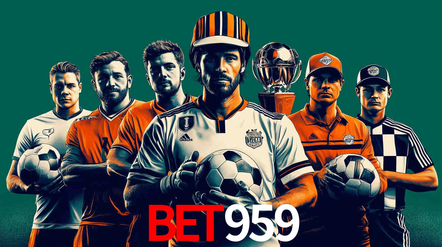 A Experiência Imersiva dos Cassinos Ao Vivo no BET959