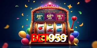 Sistemas de Segurança BET959