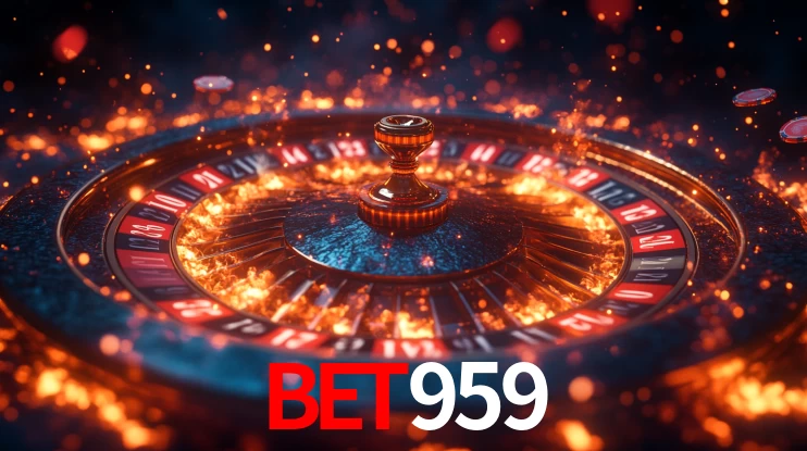 Ofertas Imperdíveis na BET959: Promoções e Bônus Que Valem a Pena