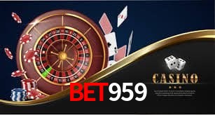 Jogo Spaceman BET959