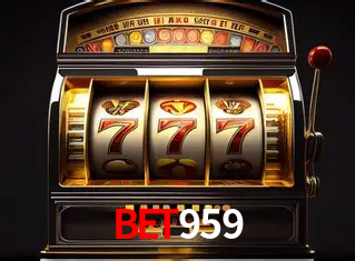 A Emoção da Loteria na BET959: Uma Chance de Mudança de Vida