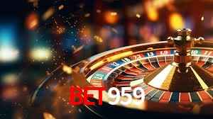 Bônus e promoções da BET959