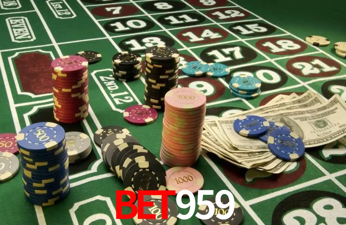 BET959 win