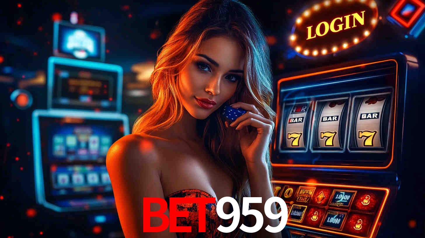 BET959 win
