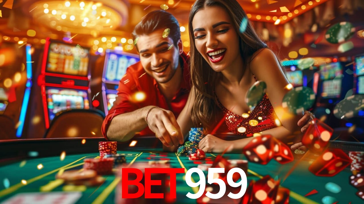 Login Seguro BET959