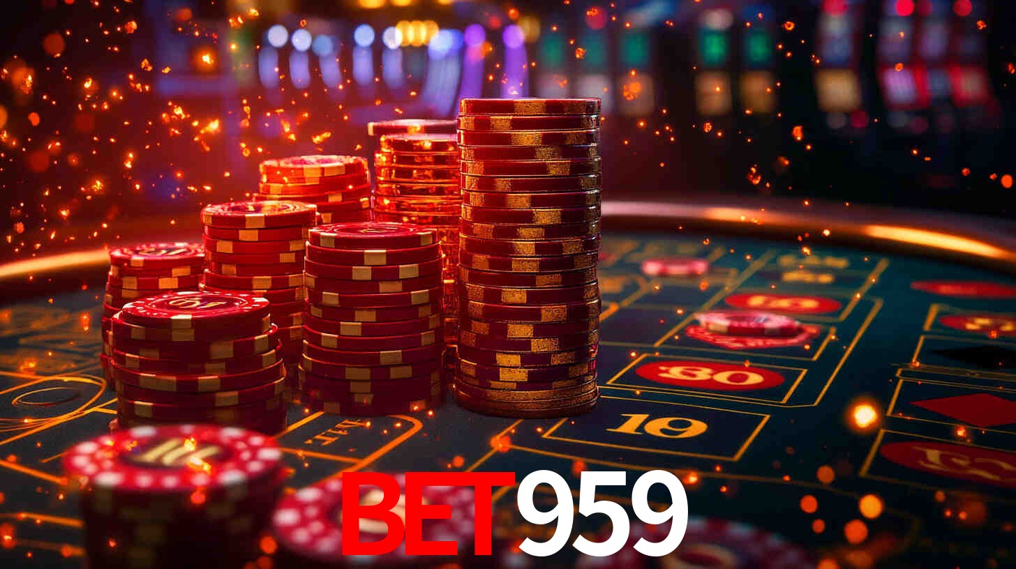 Programa VIP BET959