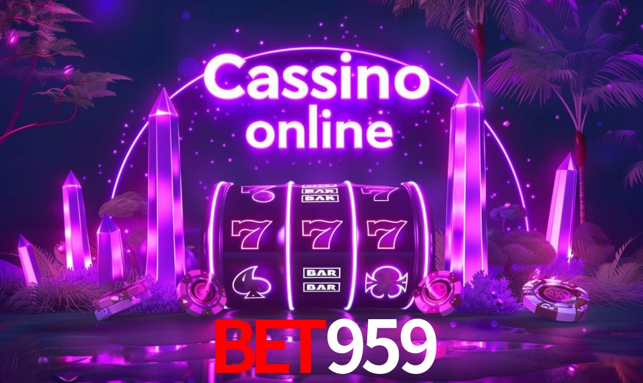 Segurança 2FA BET959