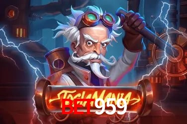 Jogos de Slot BET959