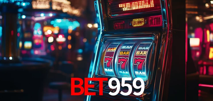 Roulette Table BET959