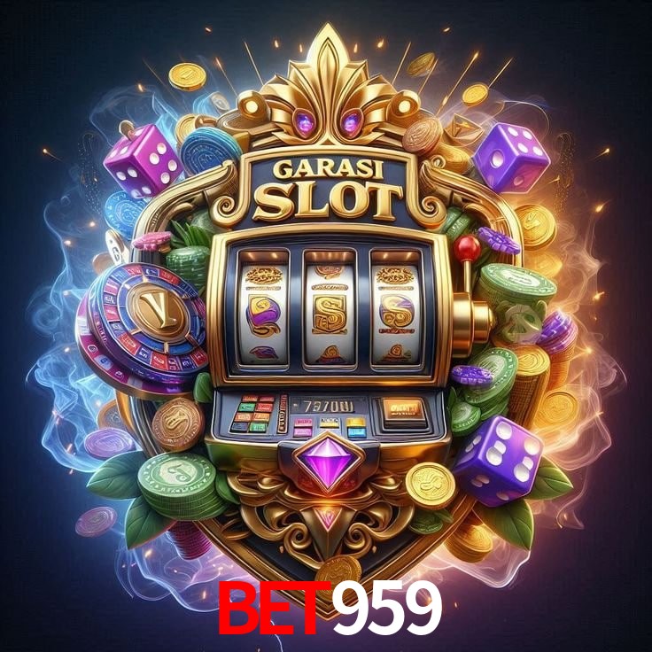 Benefícios da Conta BET959