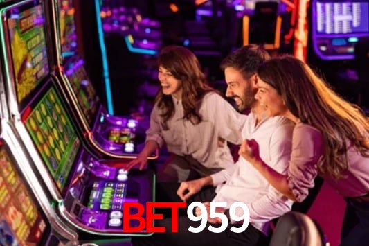 Download para Android e iOS na BET959