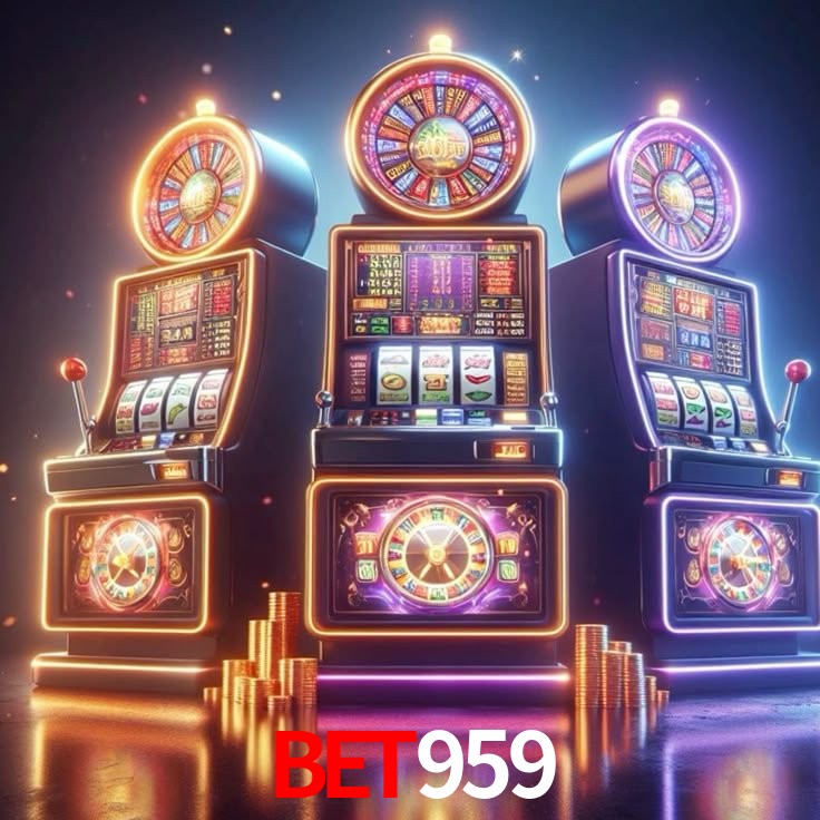 Explore as vantagens do BET959: serviço profissional e confiabilidade