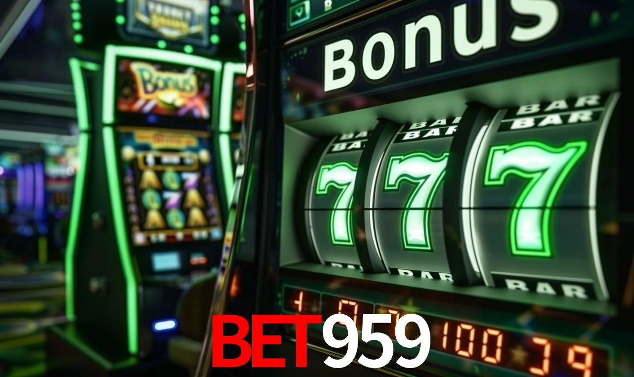 Live Casino BET959