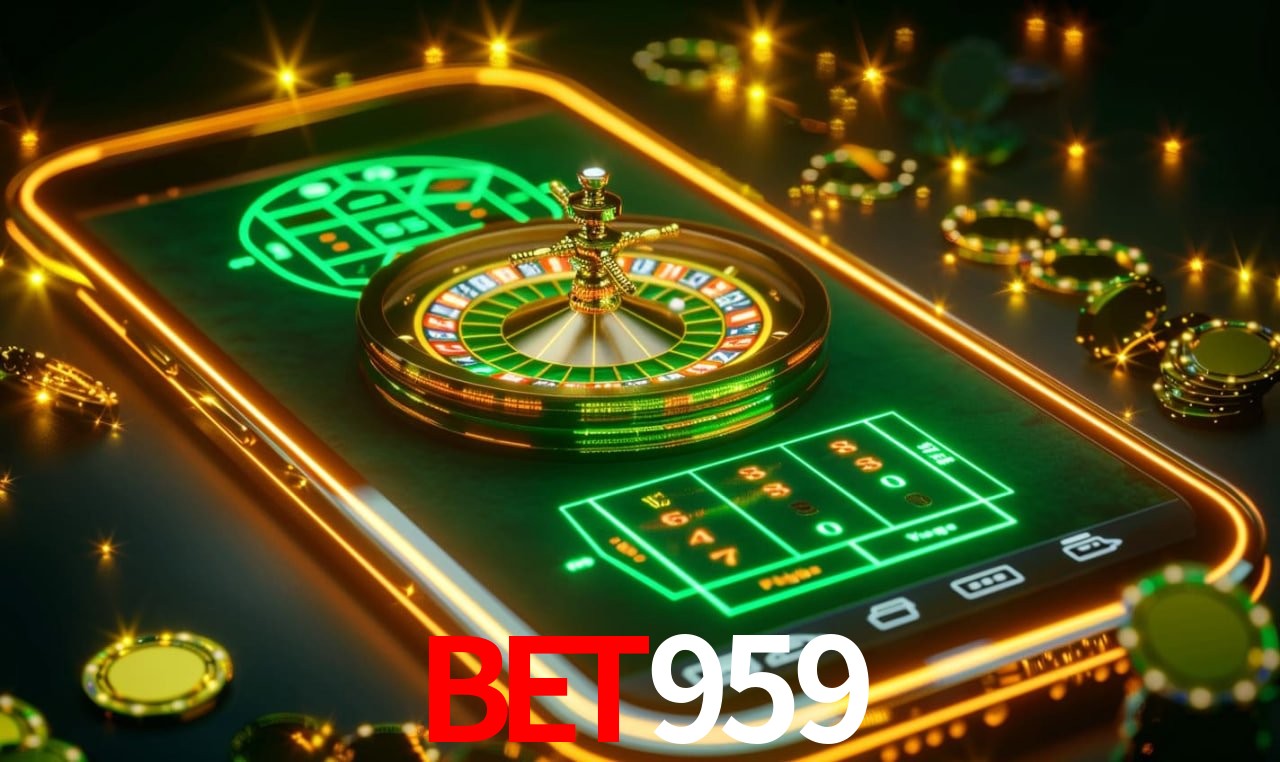 Integração de APIs BET959