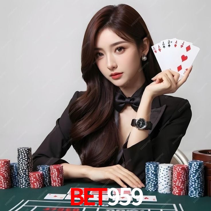 Design Responsivo BET959