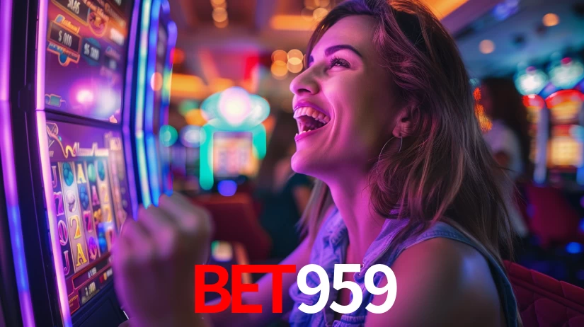 BET959 win
