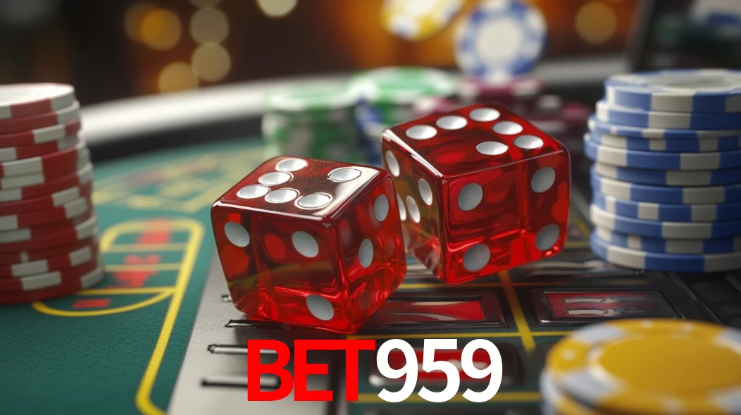 Live Casino BET959
