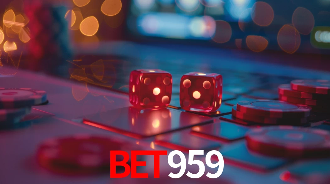 Account Benefits BET959