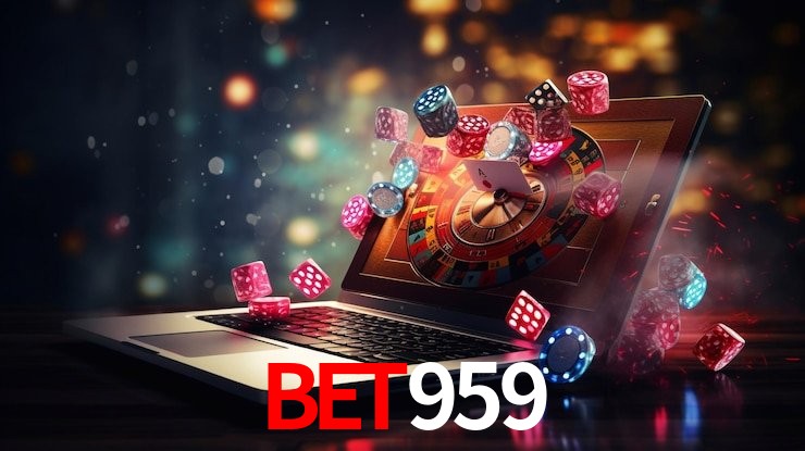 A Experiência Imersiva dos Cassinos Ao Vivo no BET959