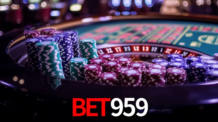 VIP Casino BET959