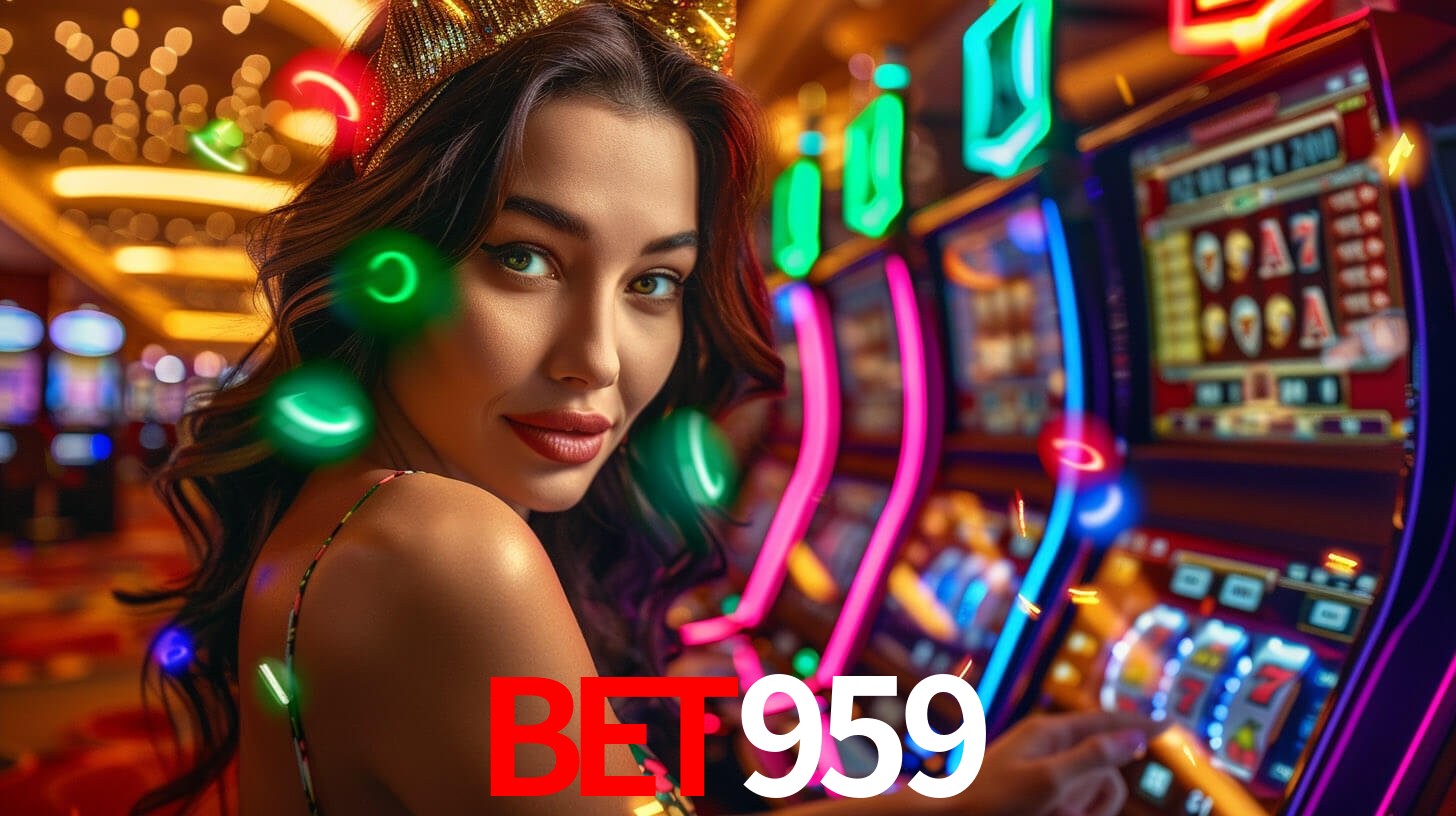 Download rápido e seguro na BET959
