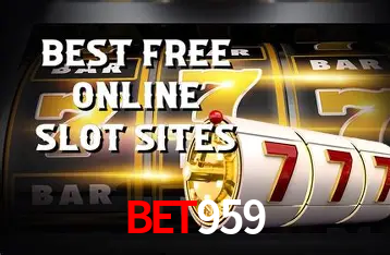 Explorando a Categoria de Eventos em Apostas na BET959
