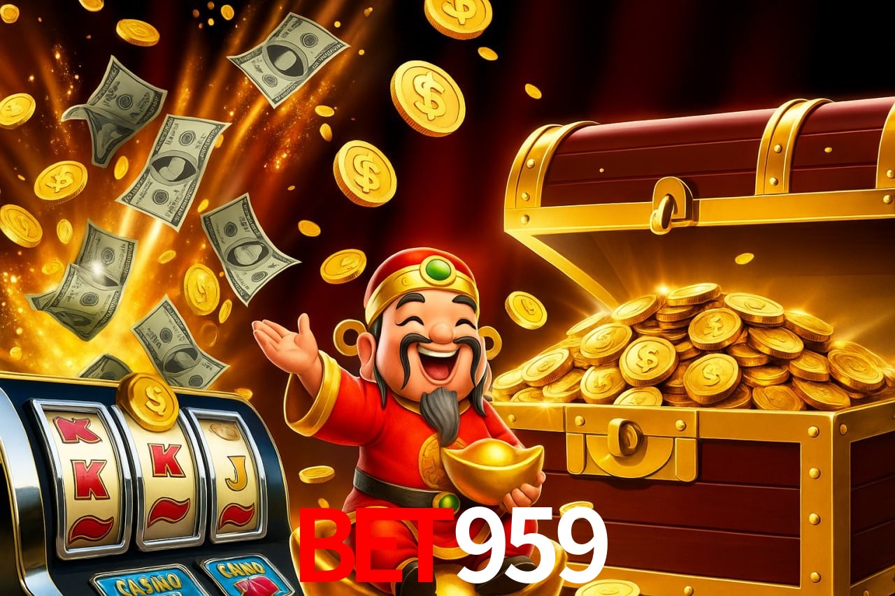 Página oficial no Facebook da BET959