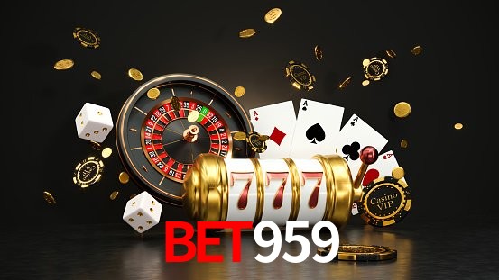 Tennis Betting BET959