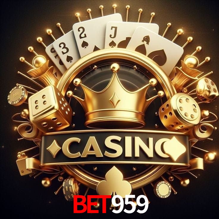 Estatísticas Esportivas BET959