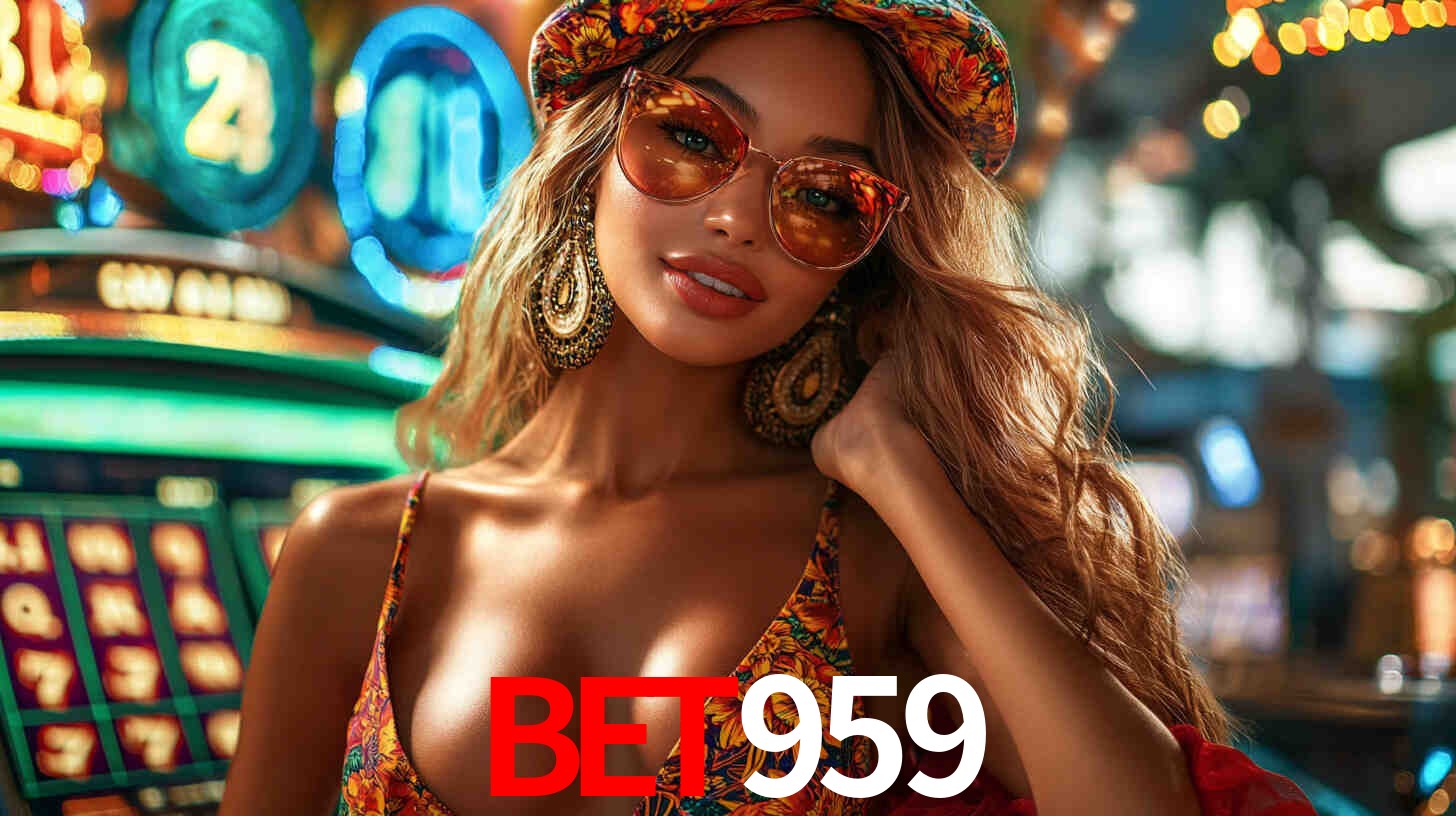 Daily Bonuses BET959