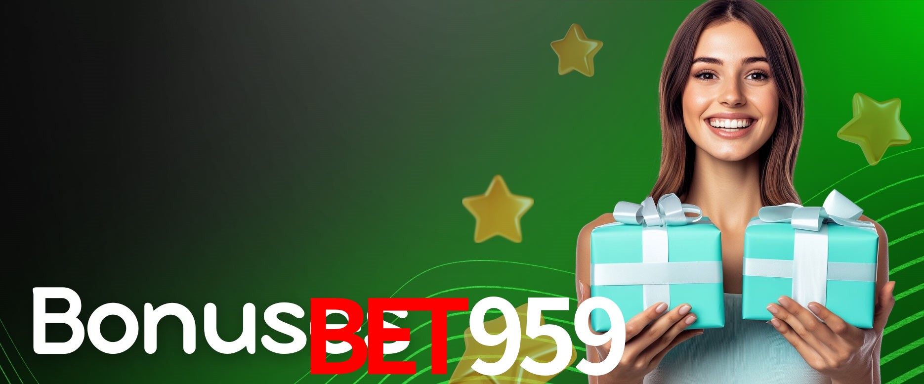 Exclusive Offers BET959