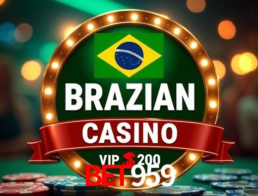 Canal oficial no Telegram da BET959