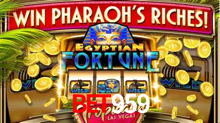 Cassino ao vivo com dealers reais na BET959