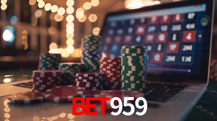 2FA Security BET959
