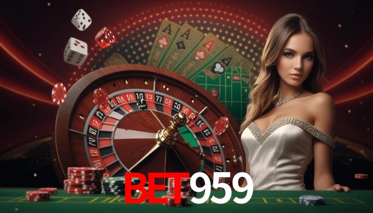 Quick Registration BET959