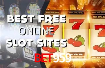 A Revolução dos Aplicativos de Jogos no BET959
