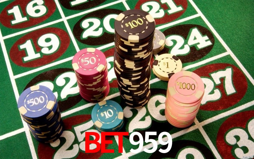 Jogo Aviator BET959