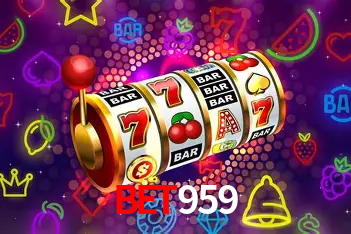 Desvendando o Mundo dos Jogos Virtuais na BET959