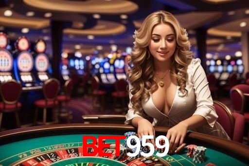 Football Betting BET959