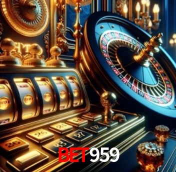 Programa VIP BET959